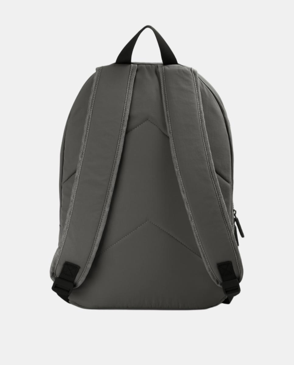 Mochila básica de hombre - Scalpers - Gris oscuro Gris oscuro-2