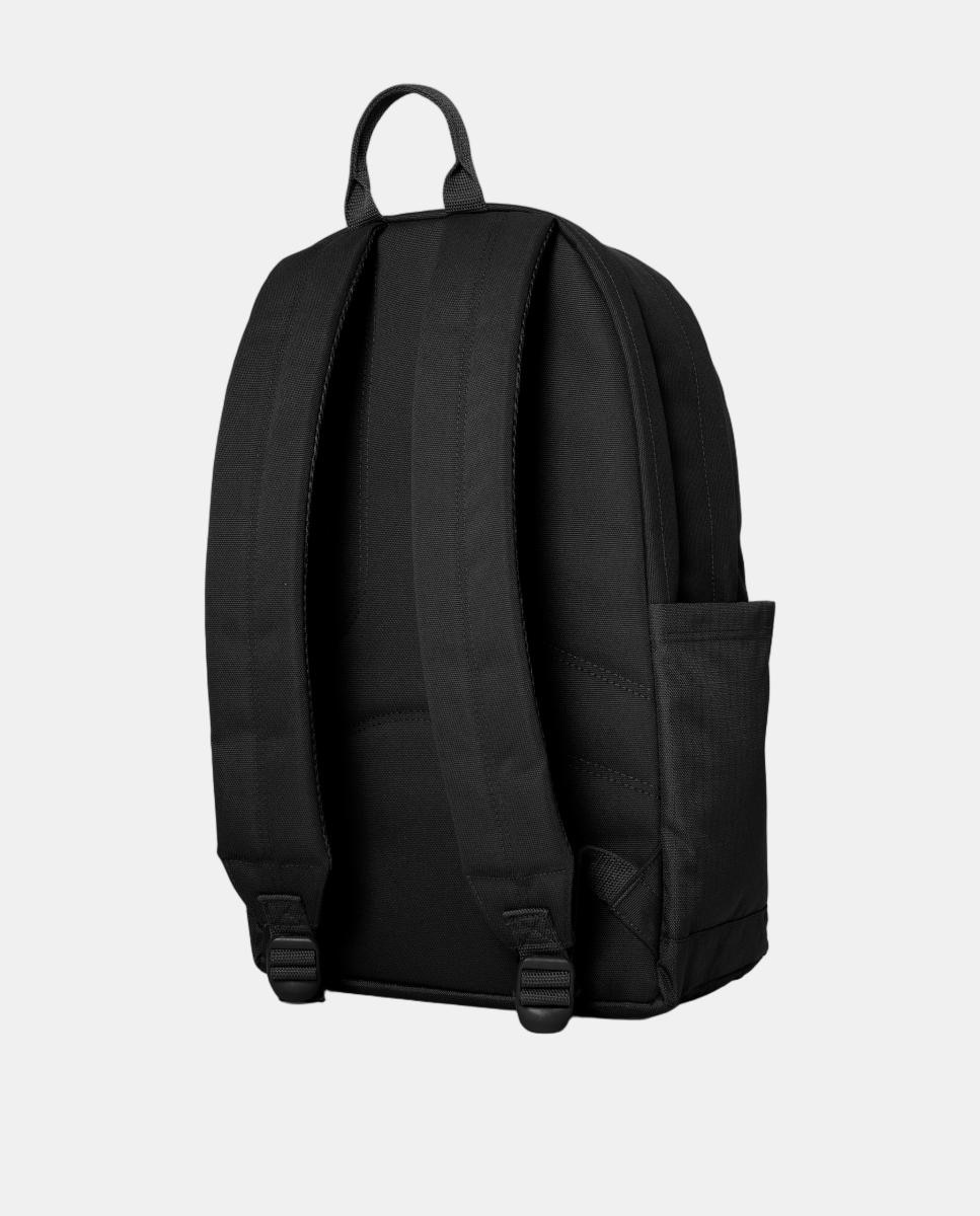 Mochila Timberpack de doble compartimento de hombre - Timberland - Negro Negro-2