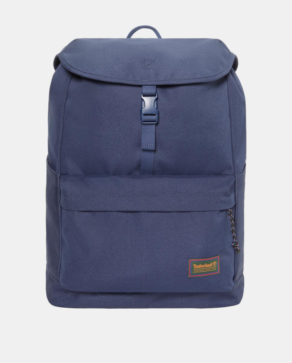 Imagen 0 de Mochila Timberpack de carga superior de hombre Azul marino