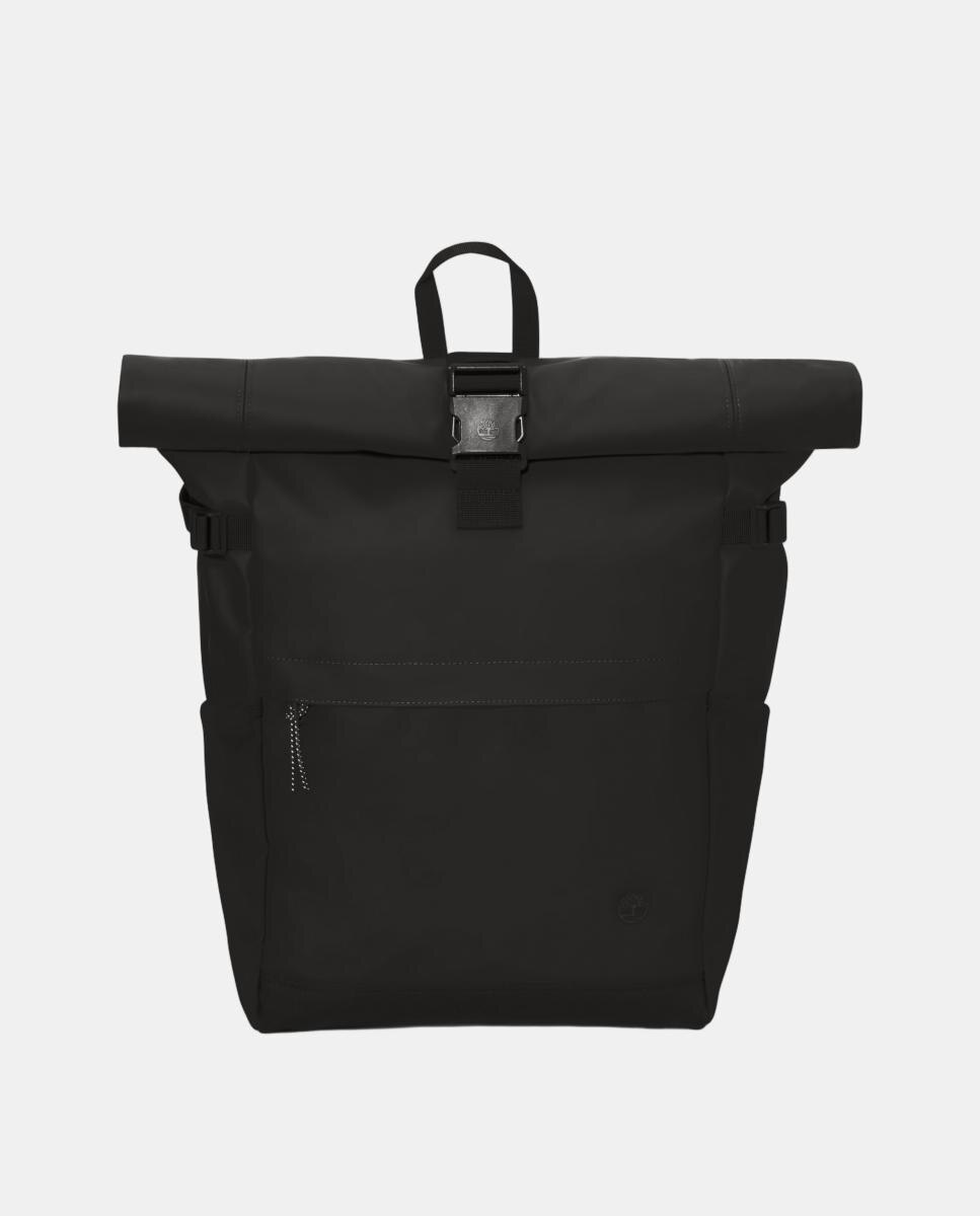 Imagen 0 de Mochila de hombre Negro