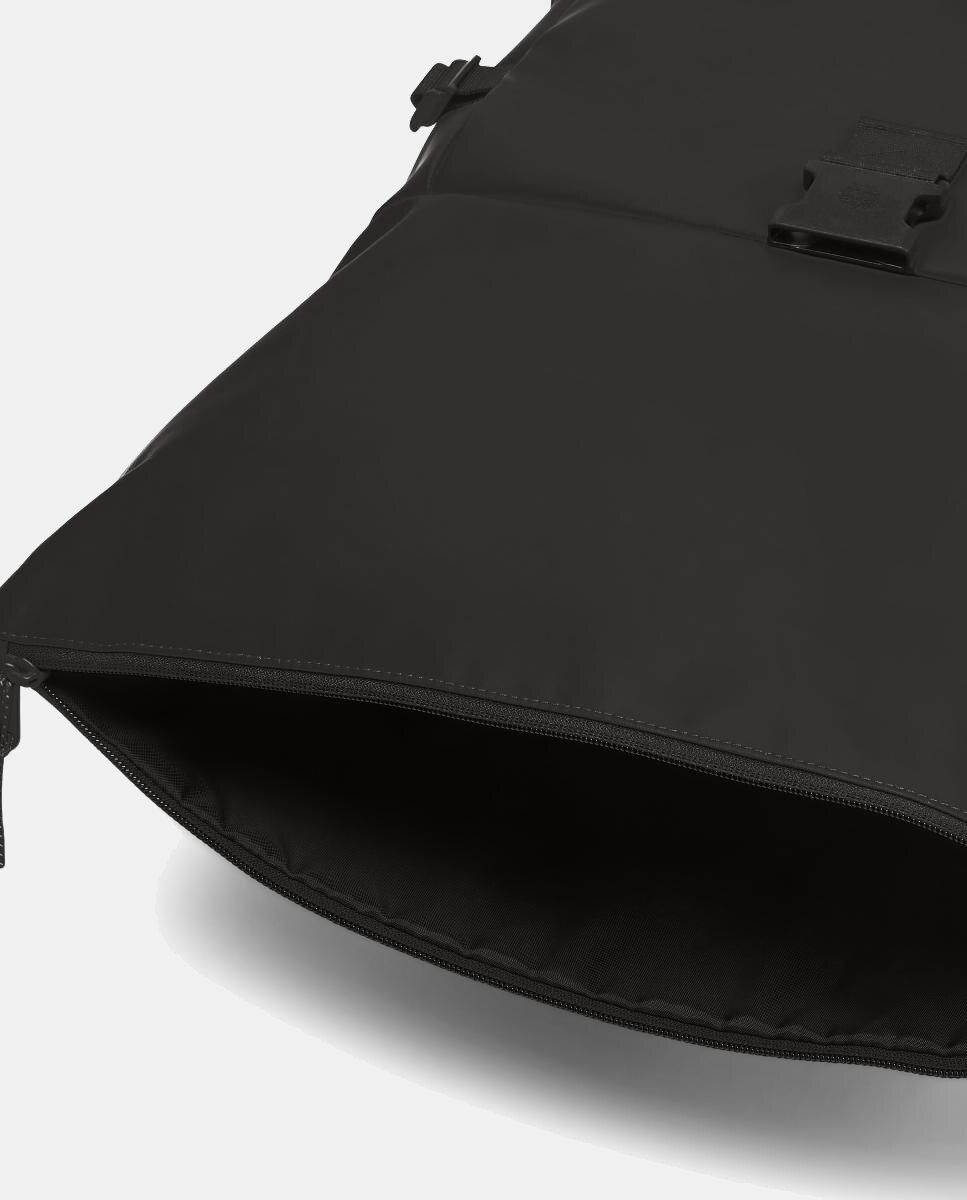 Mochila de hombre - Timberland - Negro Negro-2