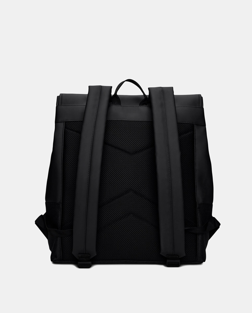 Mochila Trail MSN Bag Preto-3
