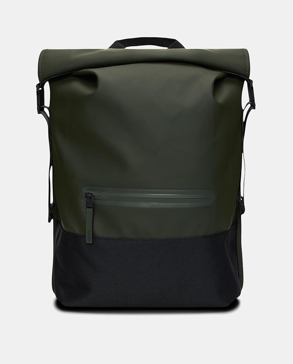 Imagem 0 de Mochila Trail Rolltop Bag