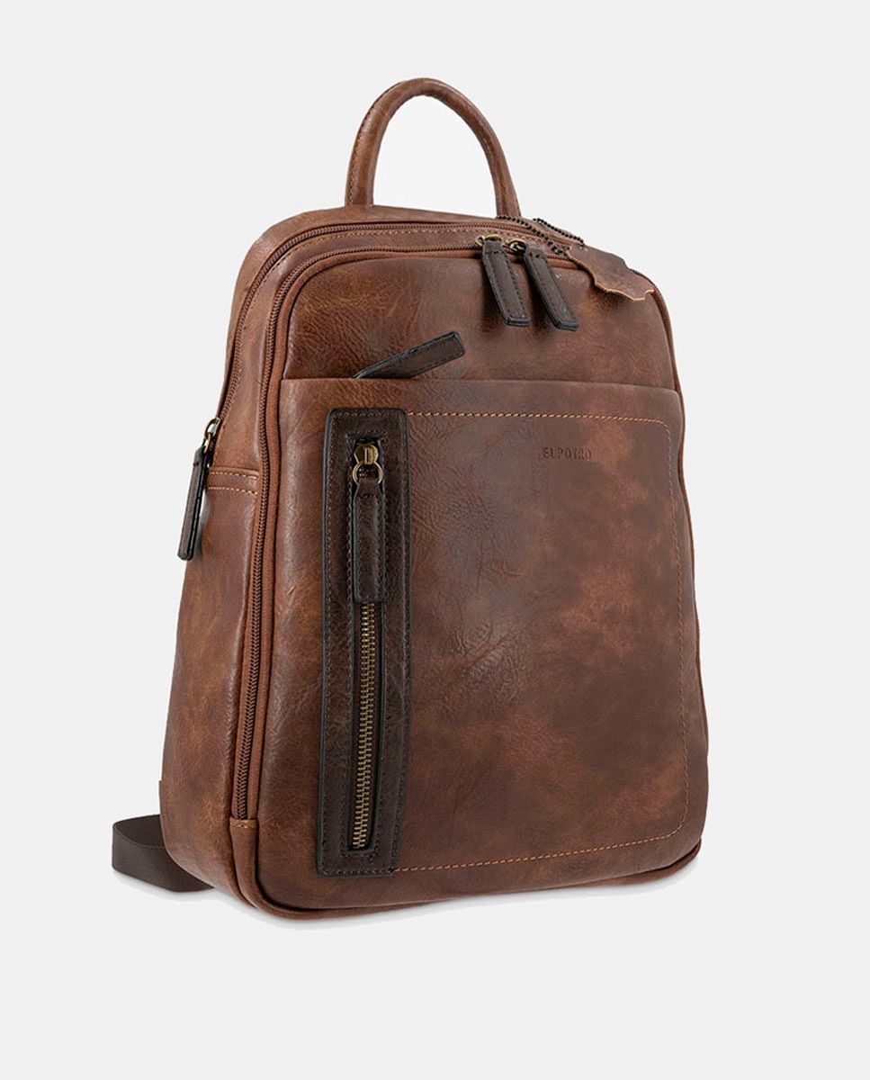 Mochila Camel-2