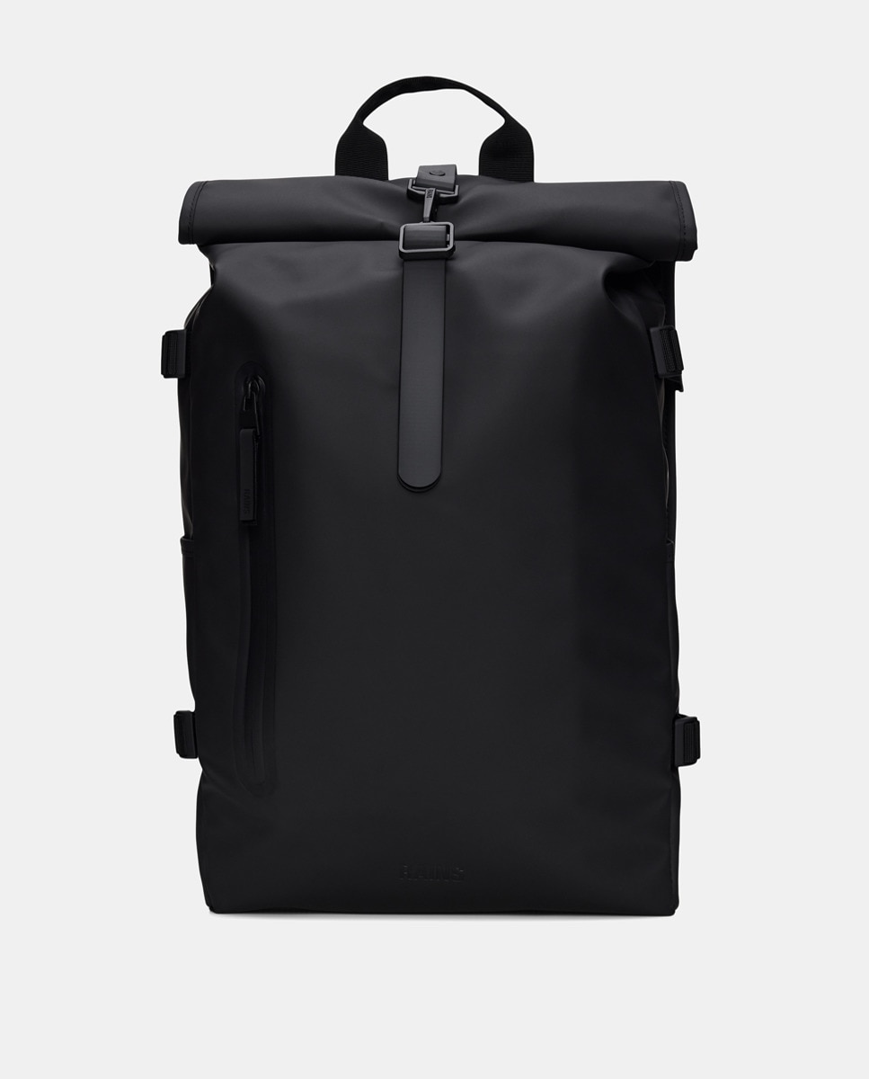 Imagem 0 de Mochila Impermeável Grande Rolltop Rucksack Large