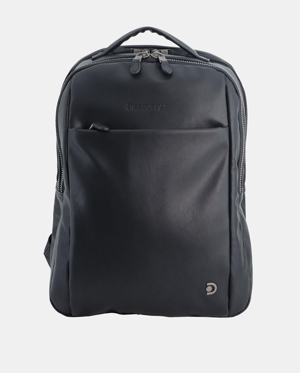 Imagem 0 de Mochila Heritage - Preto