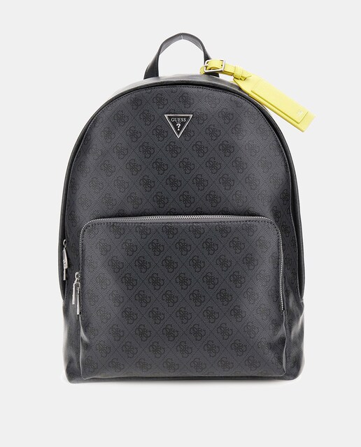 Imagem 0 de Mochila Compacta com Logótipo 4G