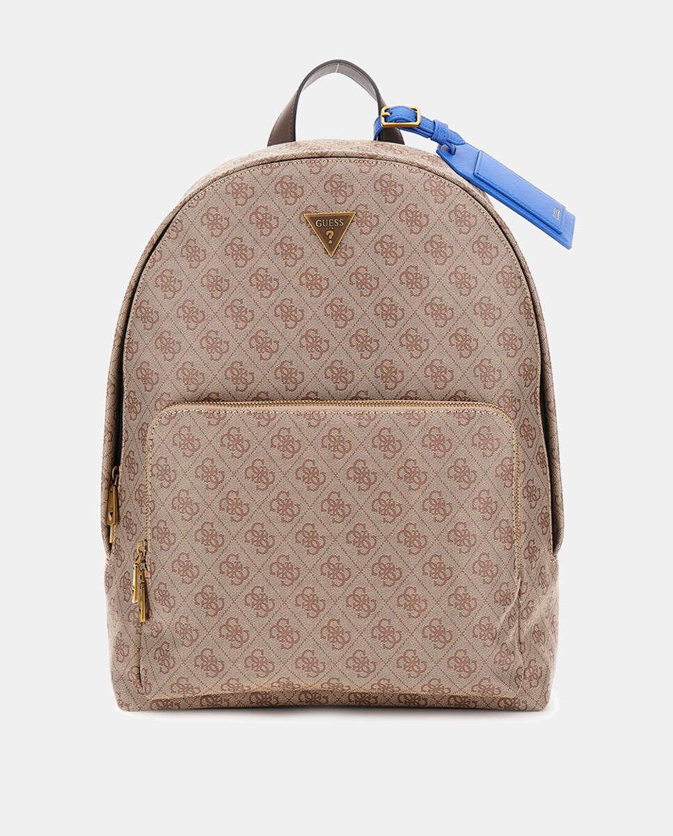 Mochila compacta con logotipo 4g de hombre · Guess · El Corte Inglés