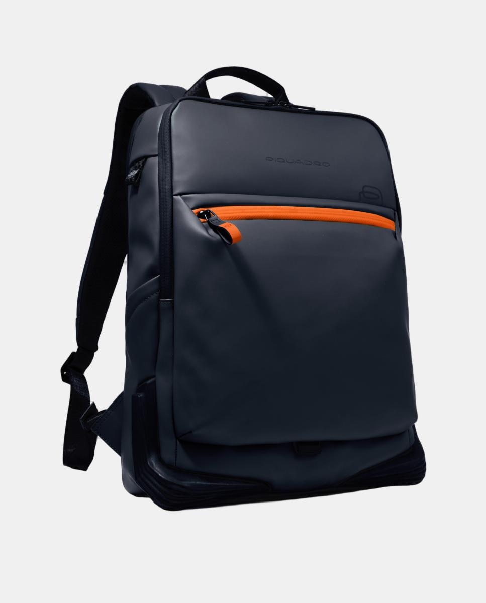 Mochila para Portátil Azul-2