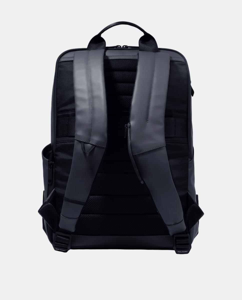Mochila para Portátil Azul-3