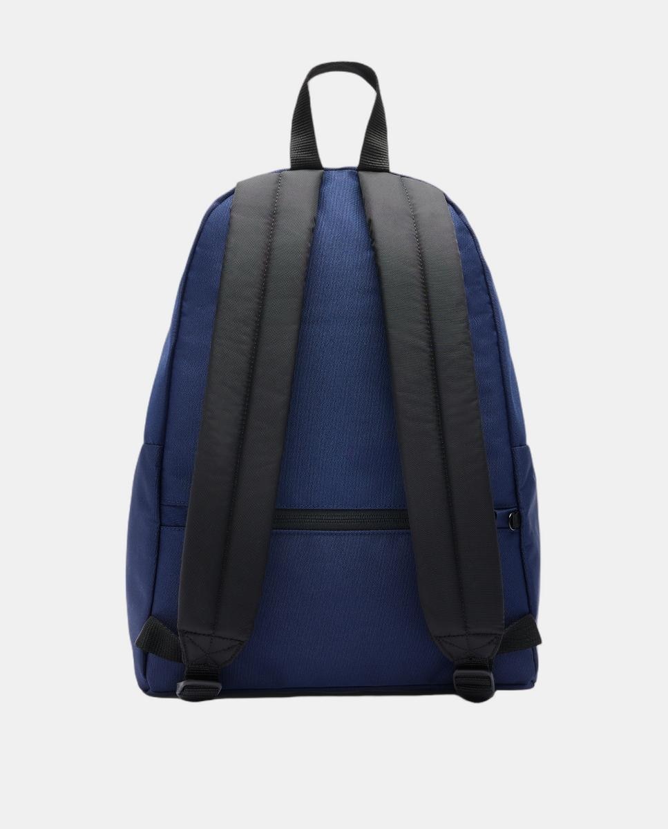 Mochila Casual Croc Azul-marinho-2