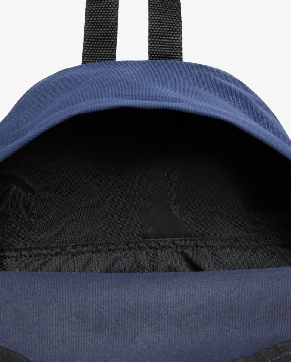 Mochila Casual Croc Azul-marinho-4