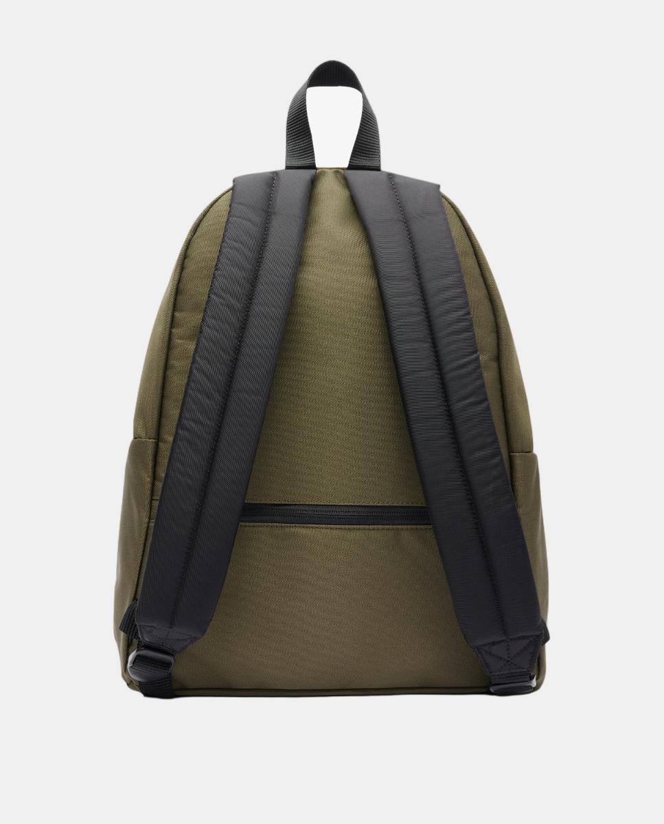 Mochila casual croc - Lacoste - Verde Verde-2