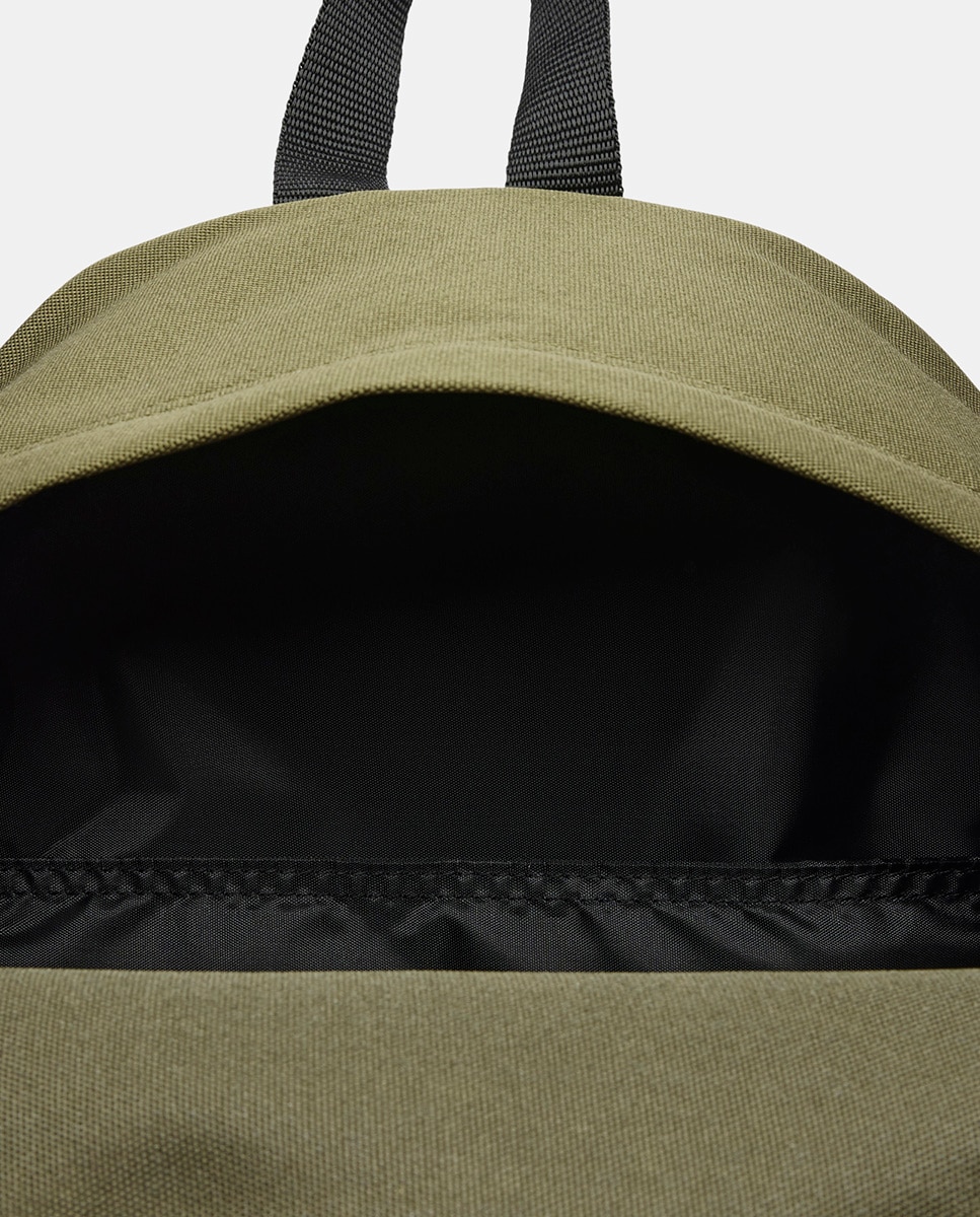 Mochila casual croc - Lacoste - Verde Verde-4