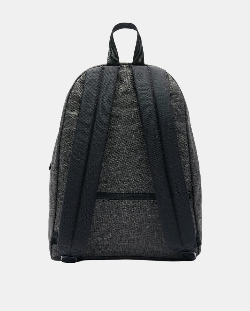 Mochila Casual Croc Cinzento-2