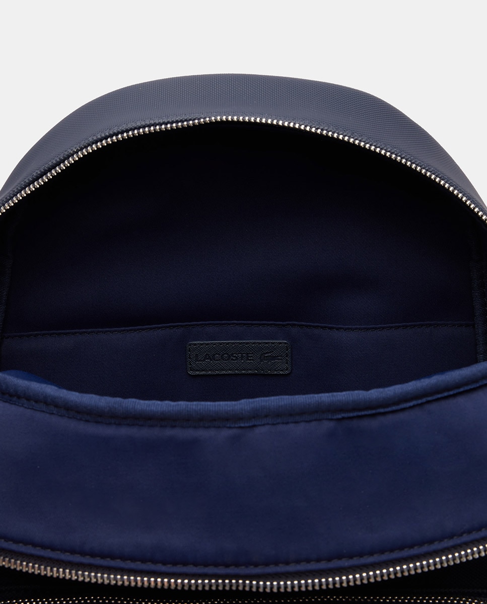 Mochila Clássica Azul-marinho-4