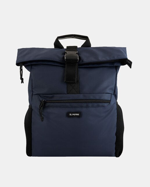 Imagem 0 de Mochila com Aba e Fecho de Correr