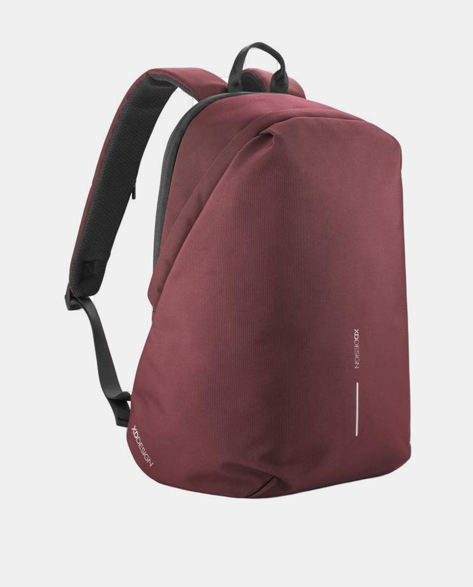 Imagem 0 de Mochila Antirroubo Bobby Soft