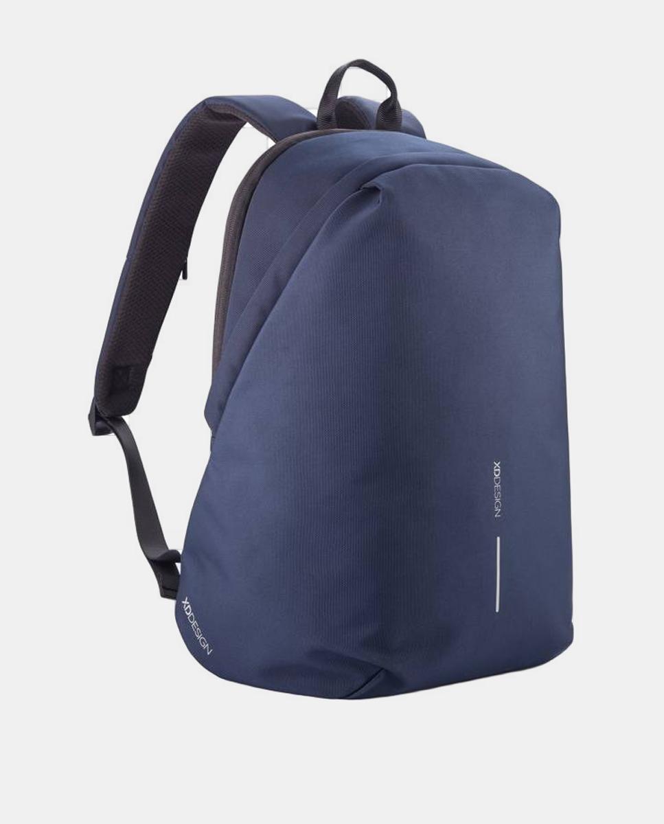 Imagem 0 de Mochila Antirroubo Bobby Soft