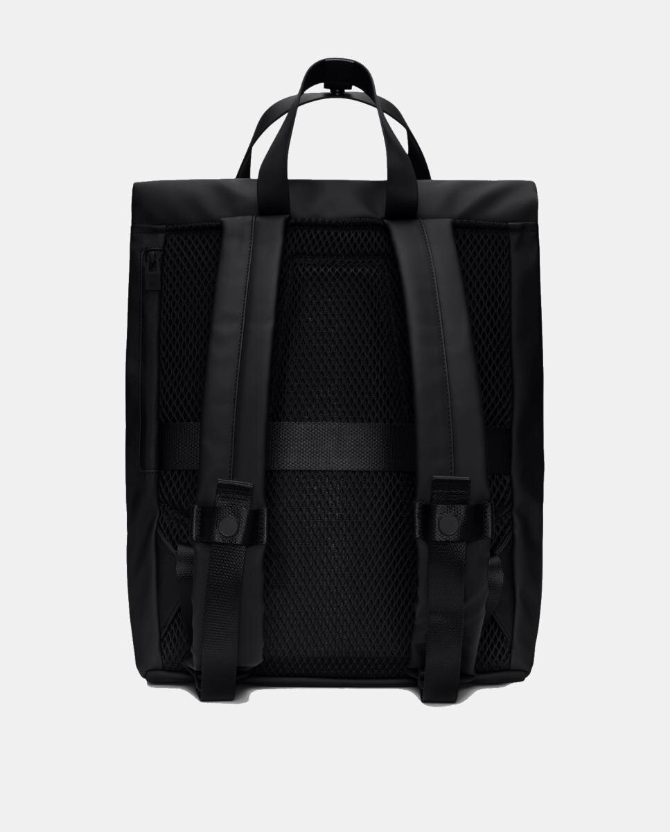 Mochila 2 Way Impermeável Preto-2