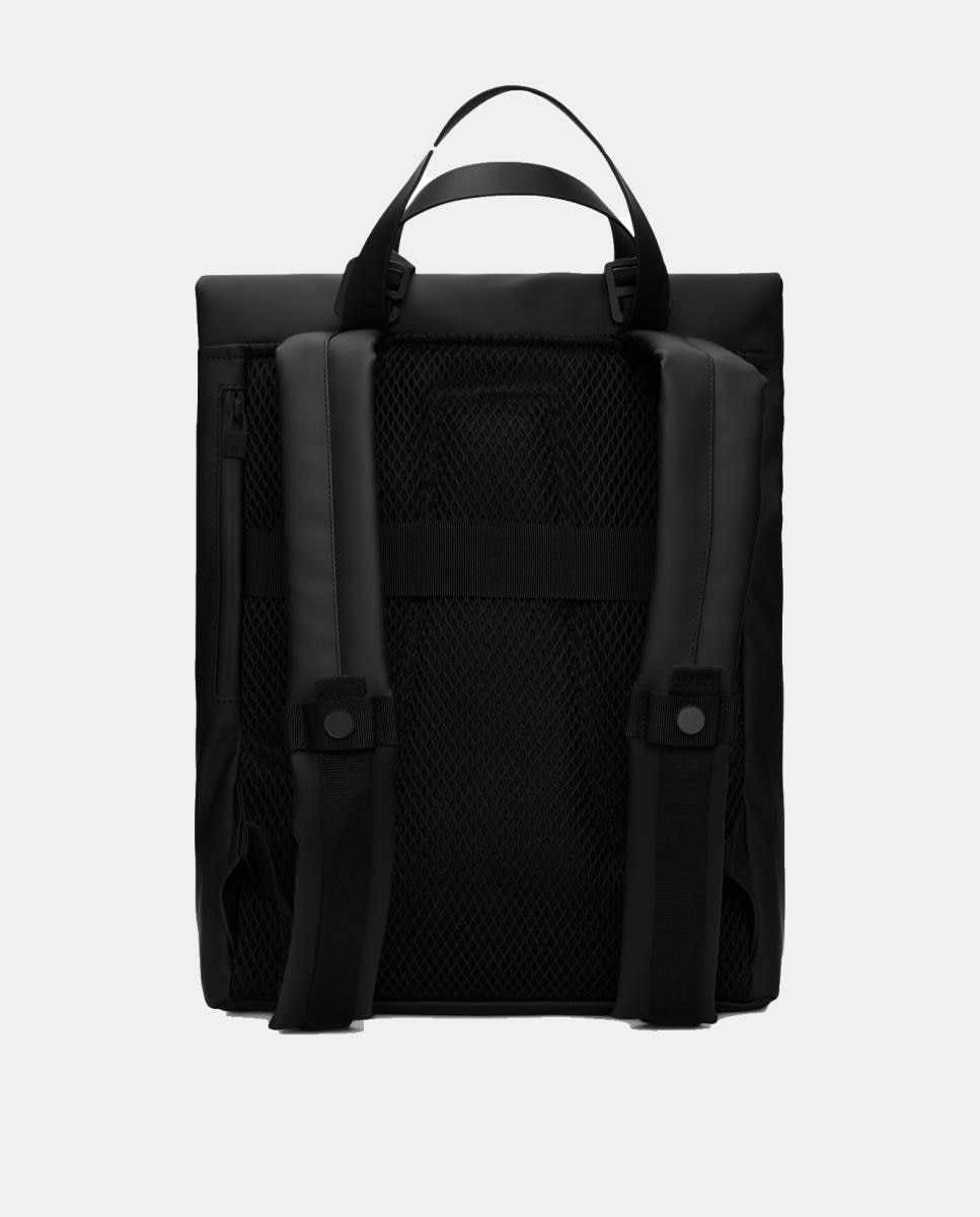 Mochila 2 Way Impermeável Preto-2