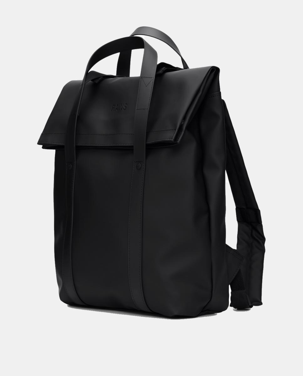 Mochila 2 Way Impermeável Preto-3