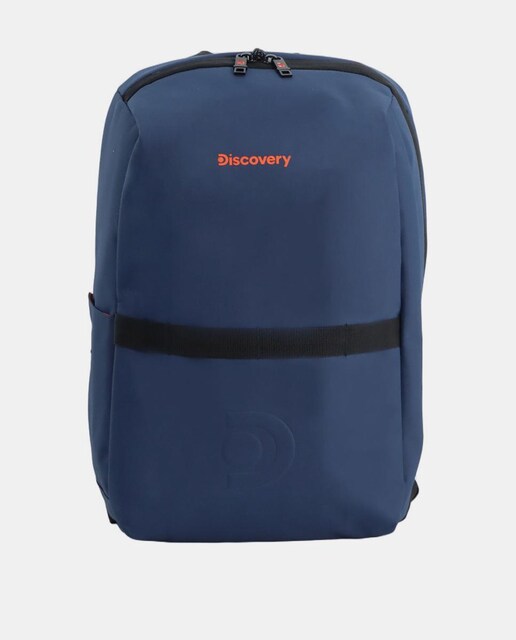 Imagem 0 de Mochila Geyser - Azul