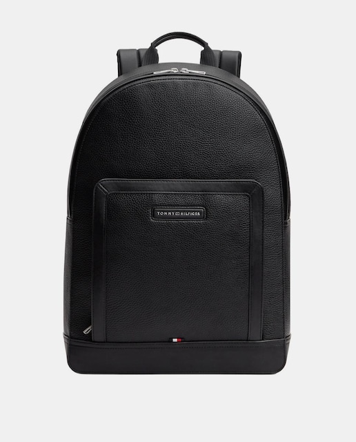 Imagem 0 de Mochila em Ecopele com Logótipo à Frente