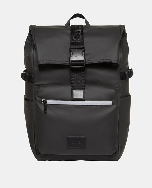 Imagem 0 de Mochila Utilitária com Logótipo à Frente