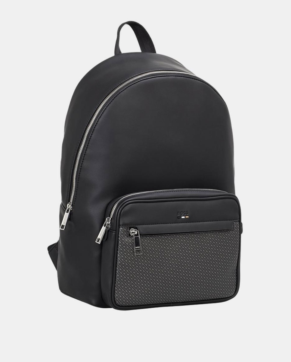 Imagem 0 de Mochila em Polipele