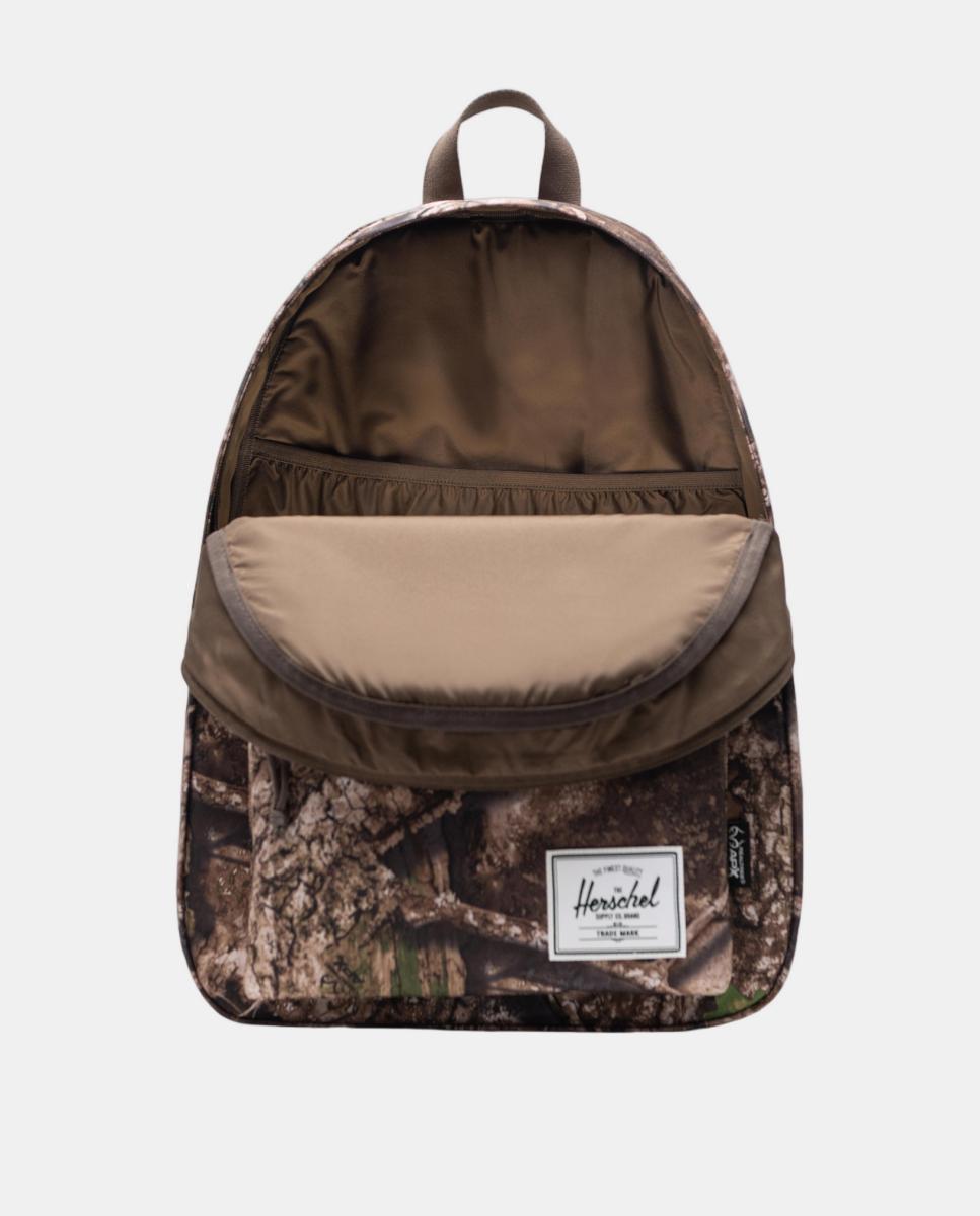 Mochila Classic XL Backpack - Camo Castanho-2