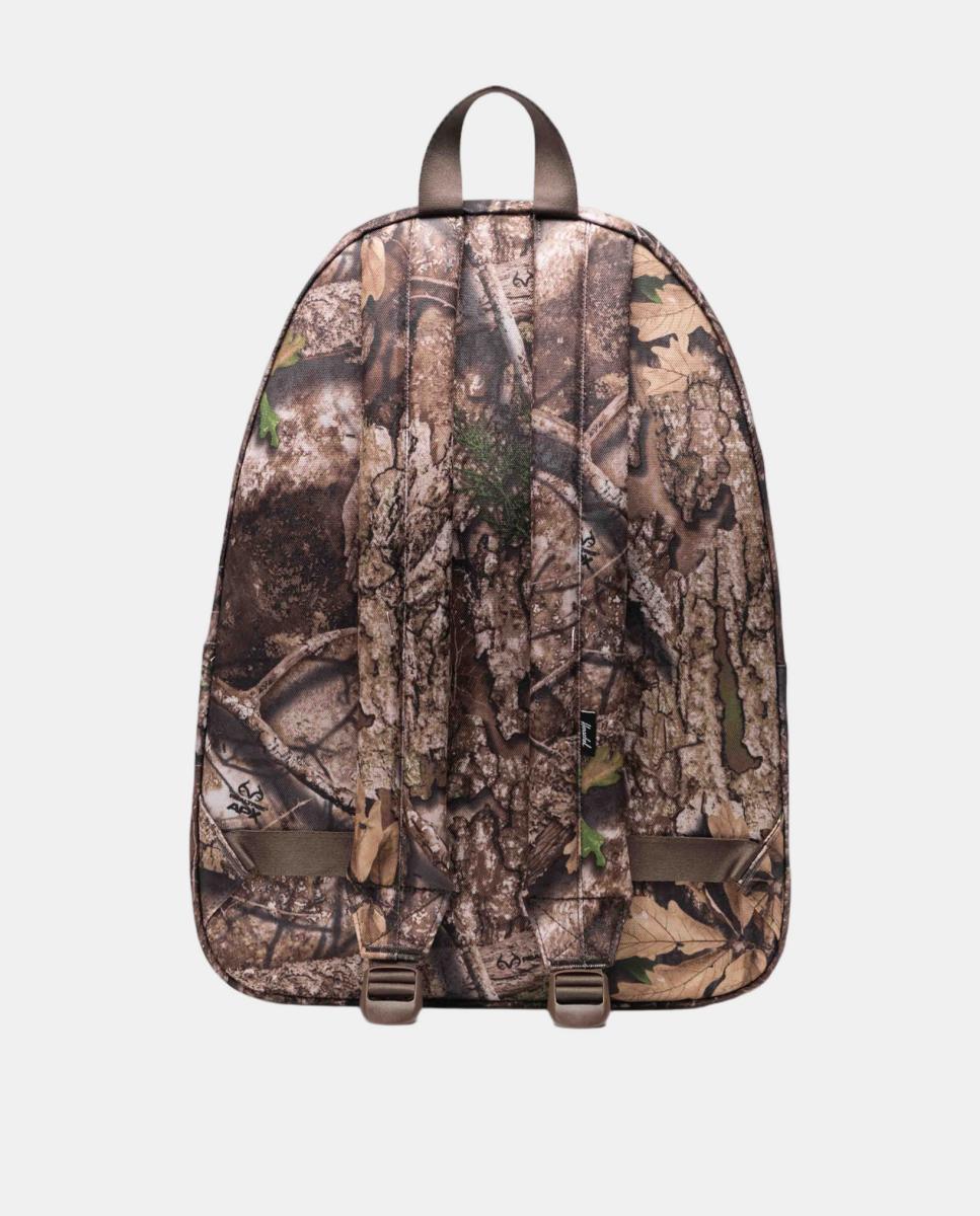 Mochila Classic XL Backpack - Camo Castanho-4