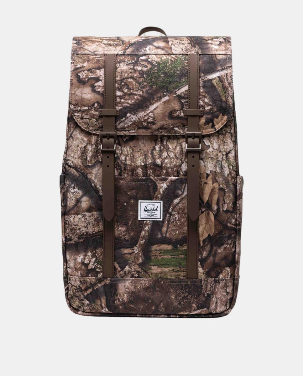 Imagem 0 de Mochila Retreat - Camo