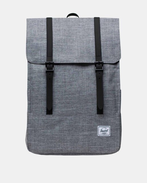 Imagem 0 de Mochila Survey - Cinzento-Escuro