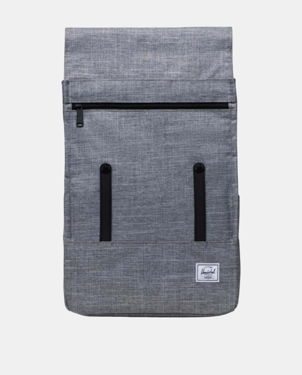 Mochila Survey - Cinzento-Escuro Cinzento-escuro-2