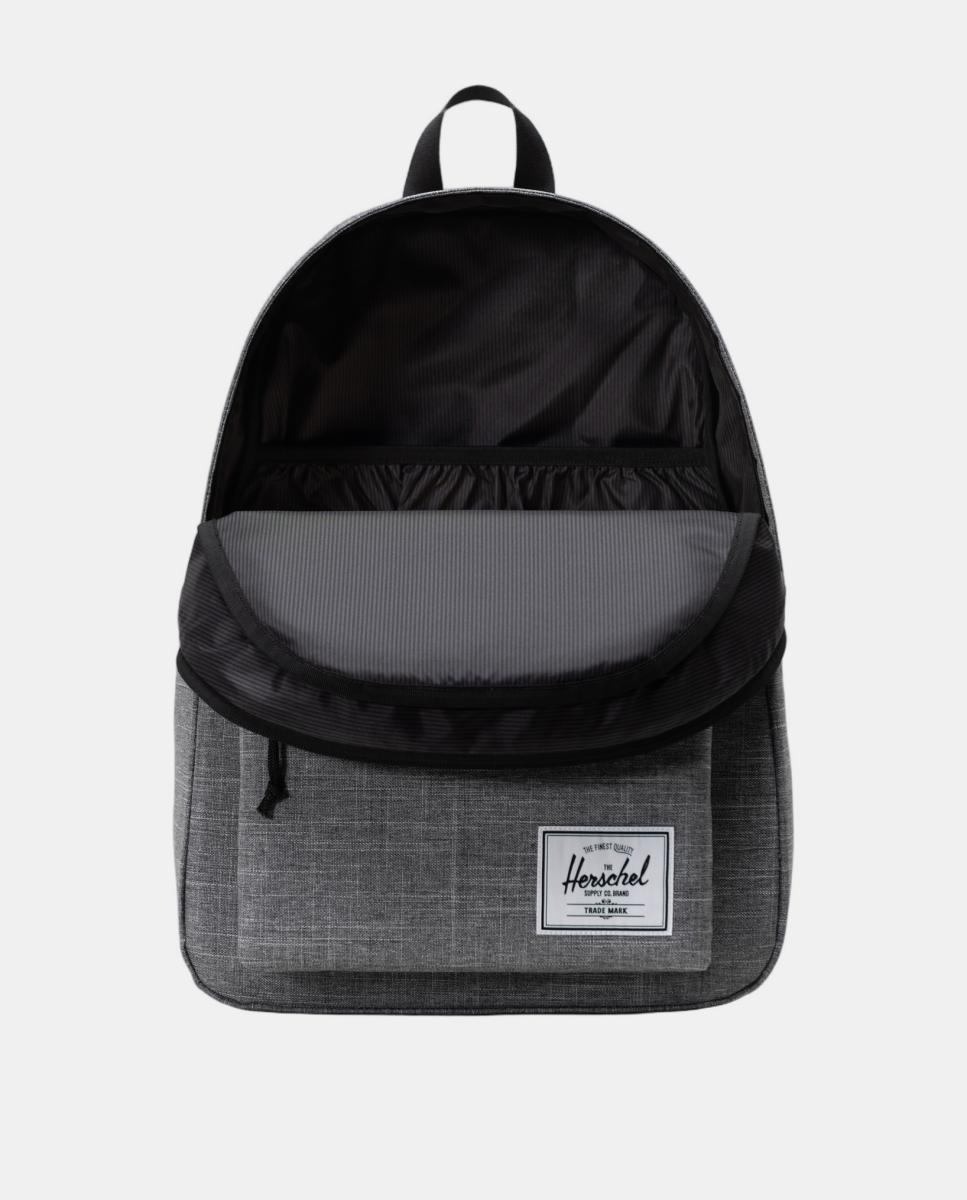 Mochila Classic XL Backpack - Cinzento-Escuro Cinzento-escuro-2