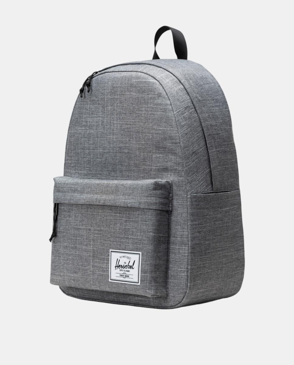 Mochila Classic XL Backpack - Cinzento-Escuro Cinzento-escuro-3