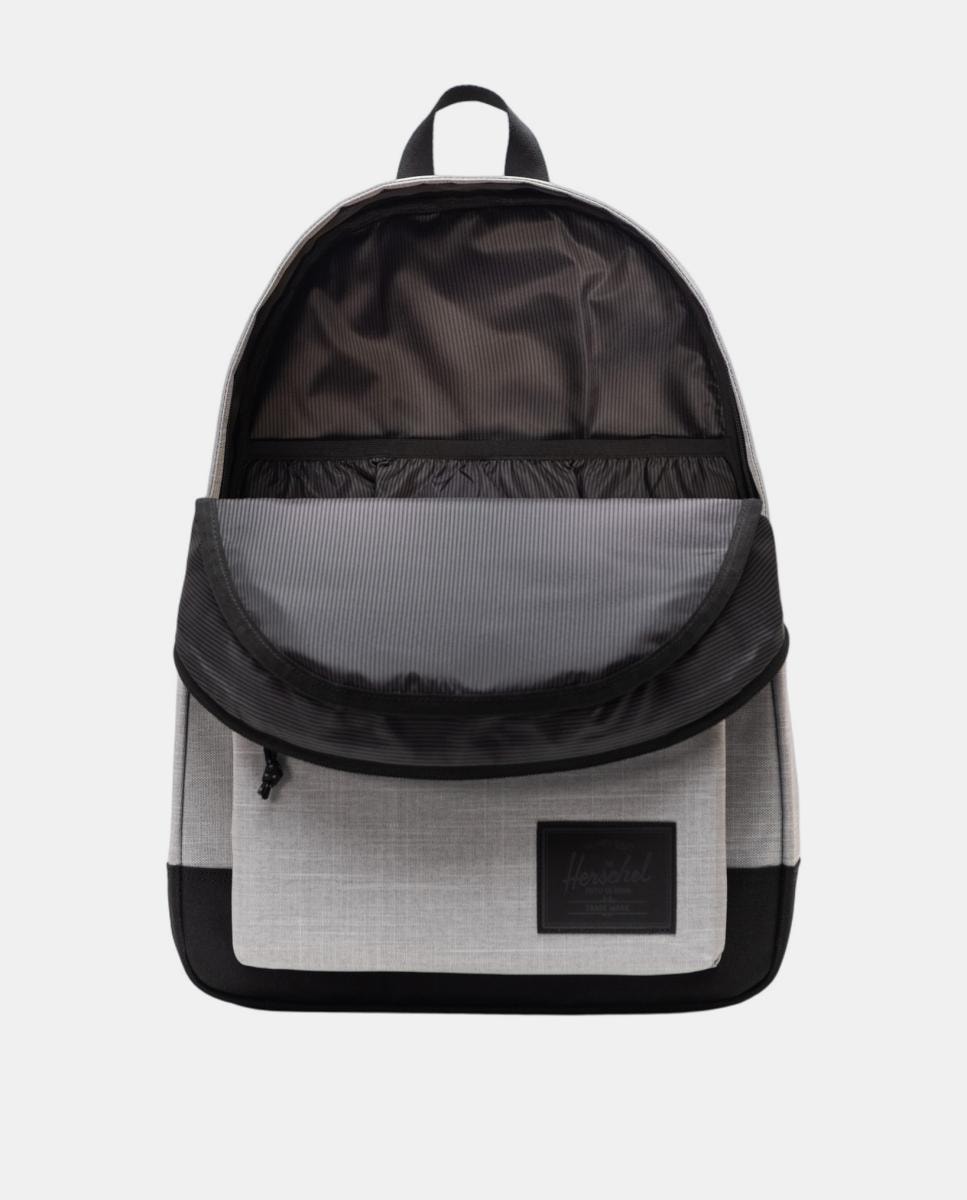 Mochila Classic XL Backpack - Cinzento Cinzento-2