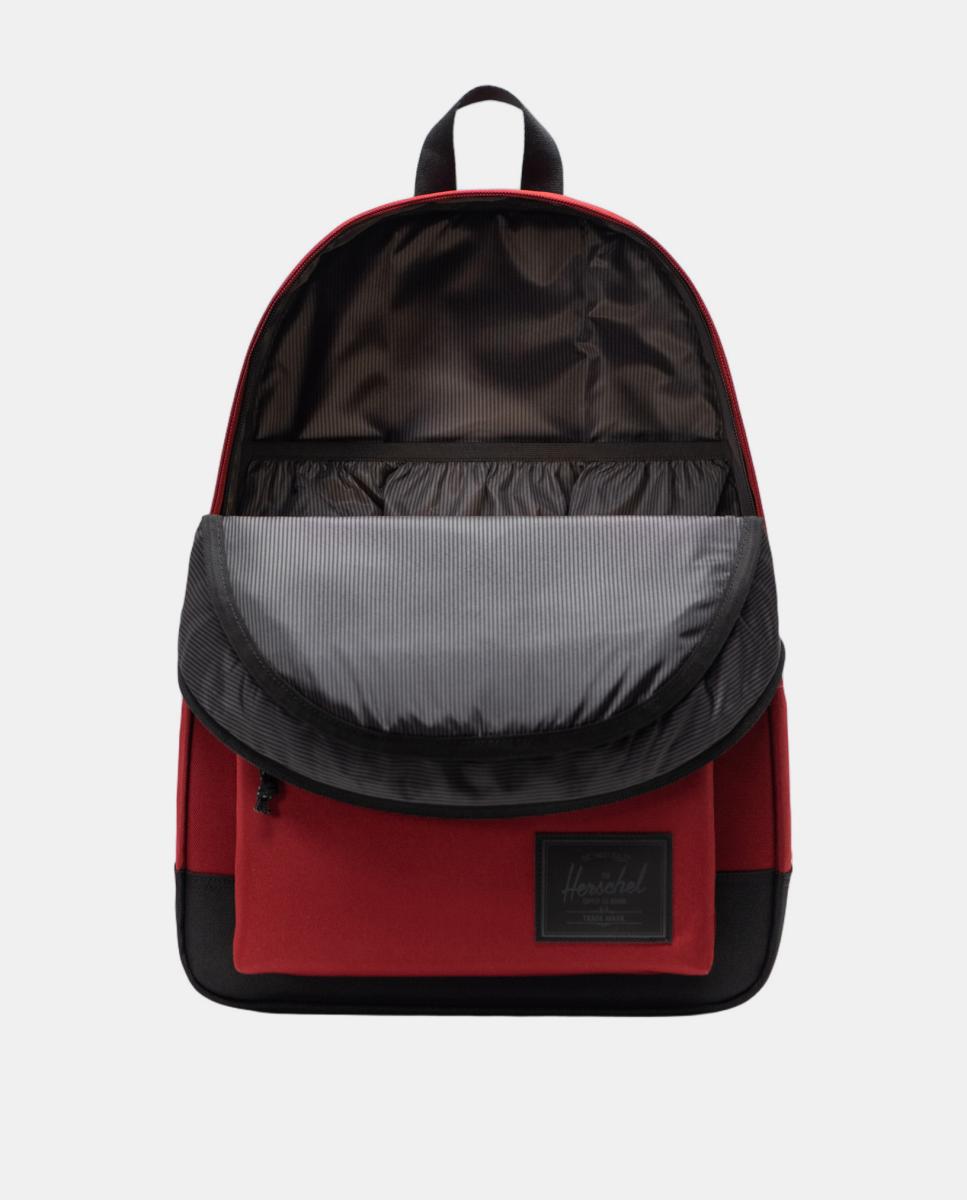 Mochila Classic XL Backpack - Bordeaux Grená-2