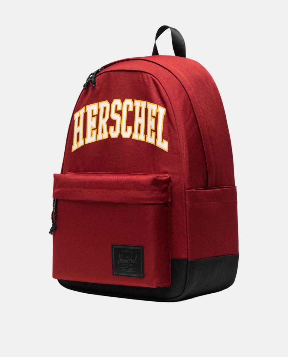 Mochila Classic XL Backpack - Bordeaux Grená-3