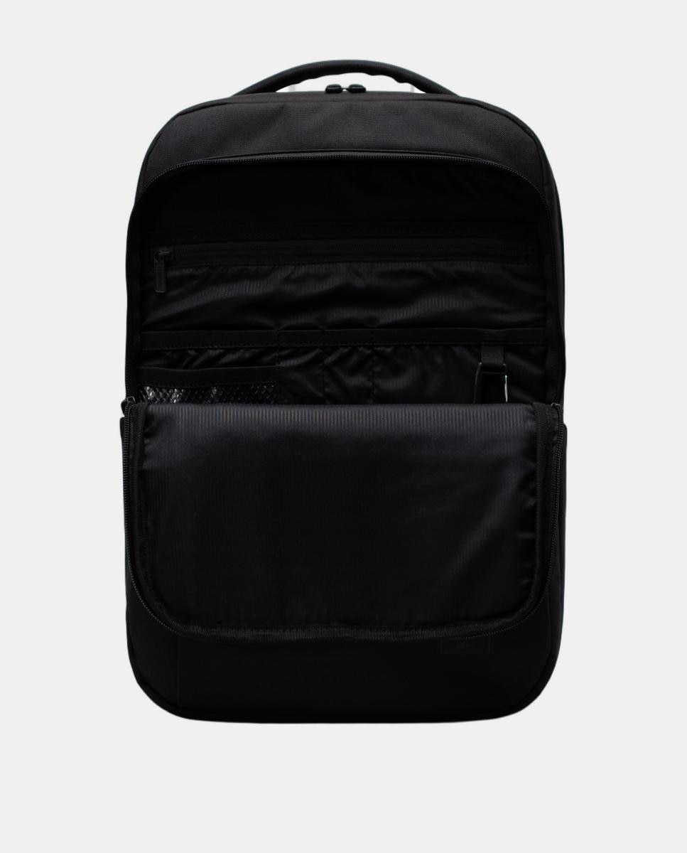 Mochila Kaslo Daypach Tech - Preto Preto-2