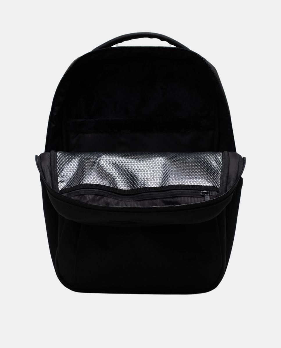 Mochila Kaslo Daypach Tech - Preto Preto-3