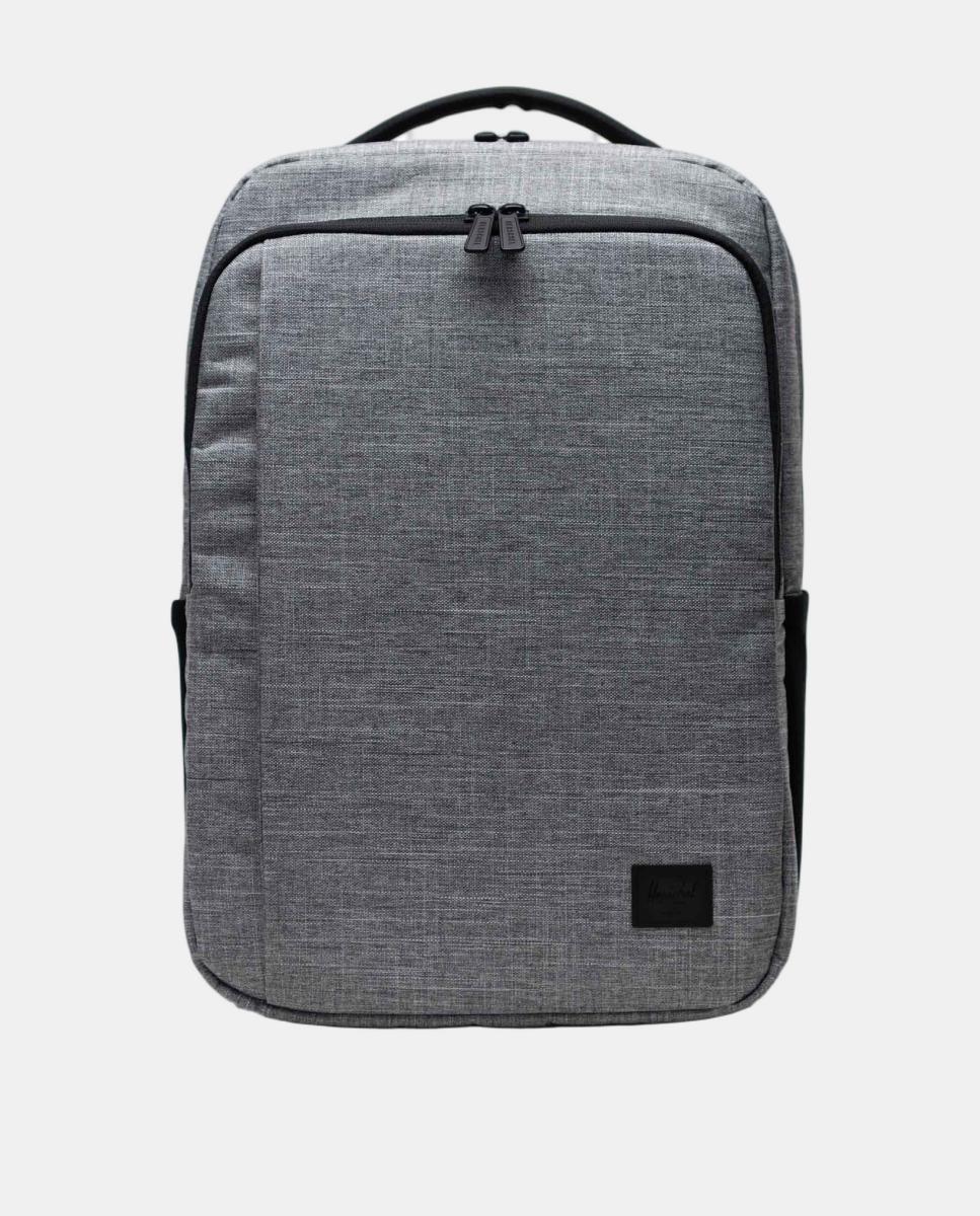 Imagem 0 de Mochila Kaslo Daypach Tech - Cinzento-Escuro