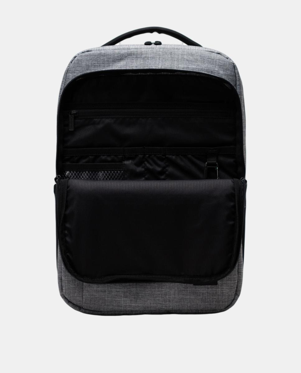 Mochila Kaslo Daypach Tech - Cinzento-Escuro Cinzento-escuro-2