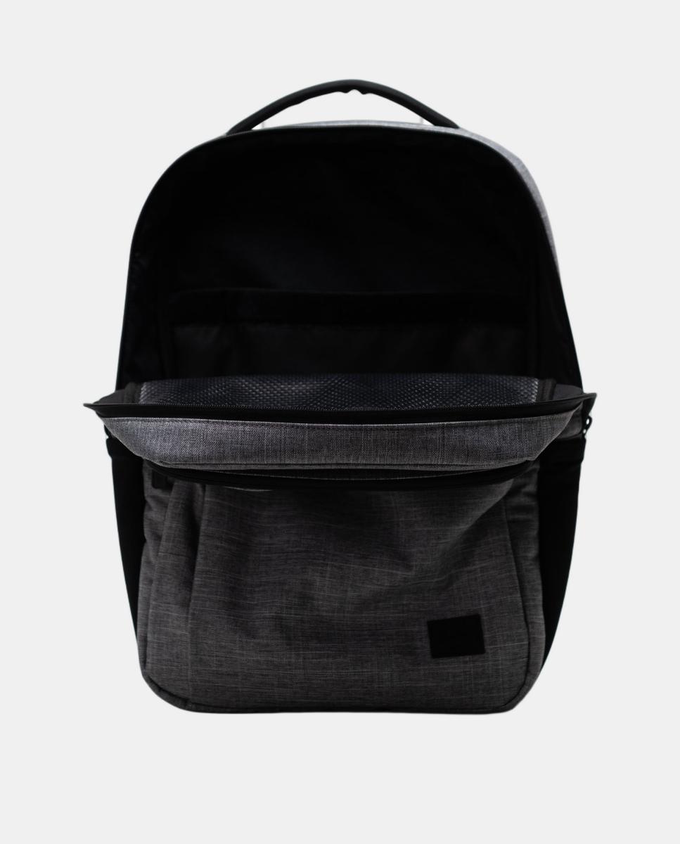 Mochila Kaslo Daypach Tech - Cinzento-Escuro Cinzento-escuro-3