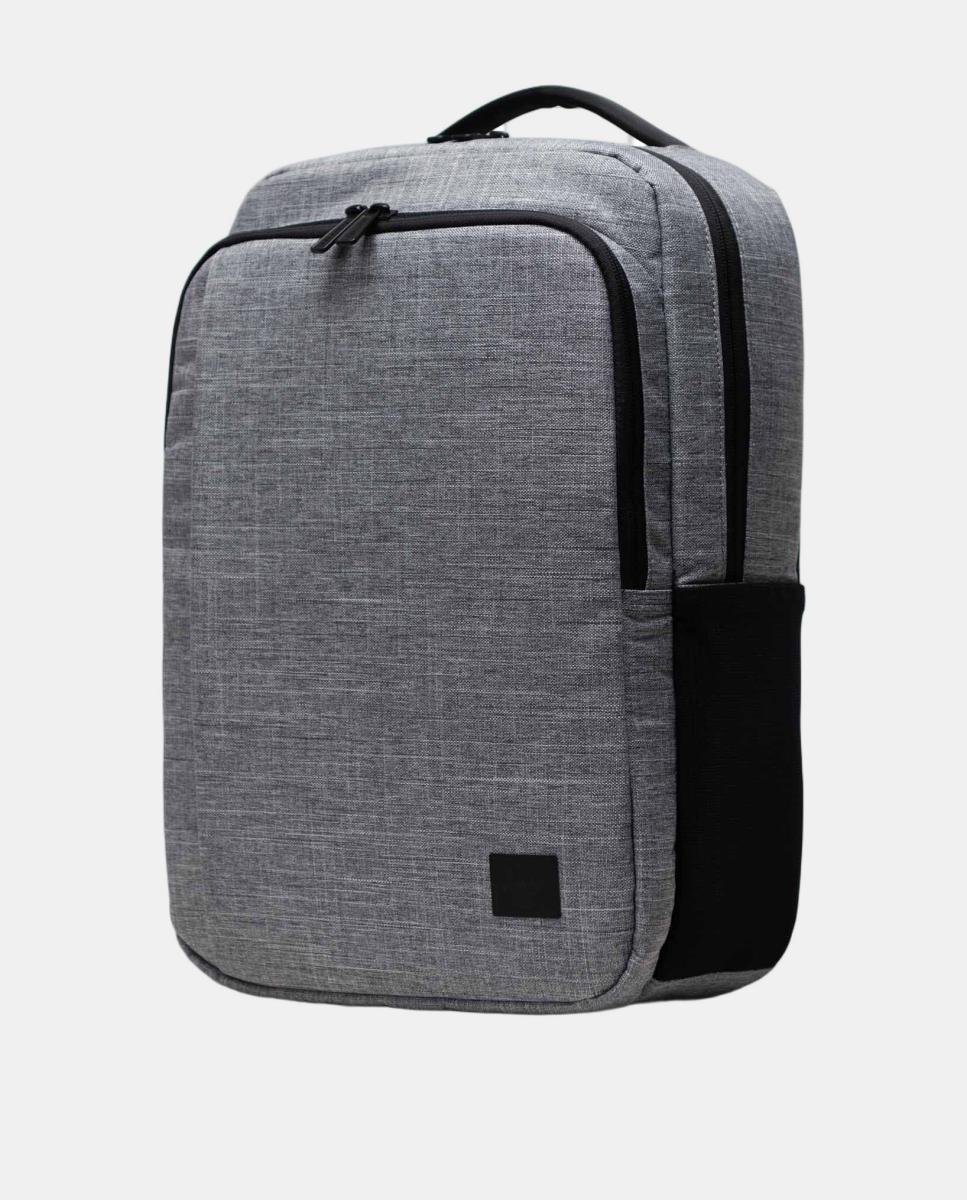 Mochila Kaslo Daypach Tech - Cinzento-Escuro Cinzento-escuro-4