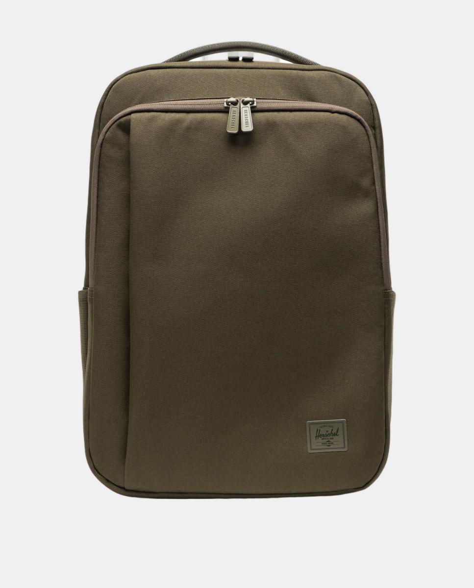 Imagem 0 de Mochila Kaslo Daypach Tech - Verde-Escuro