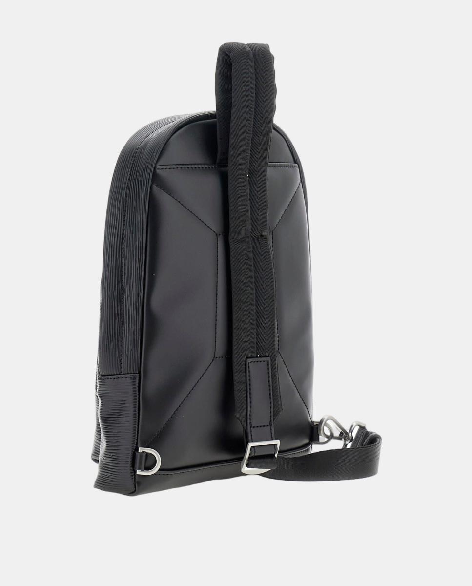Mochila Milano Preto-2