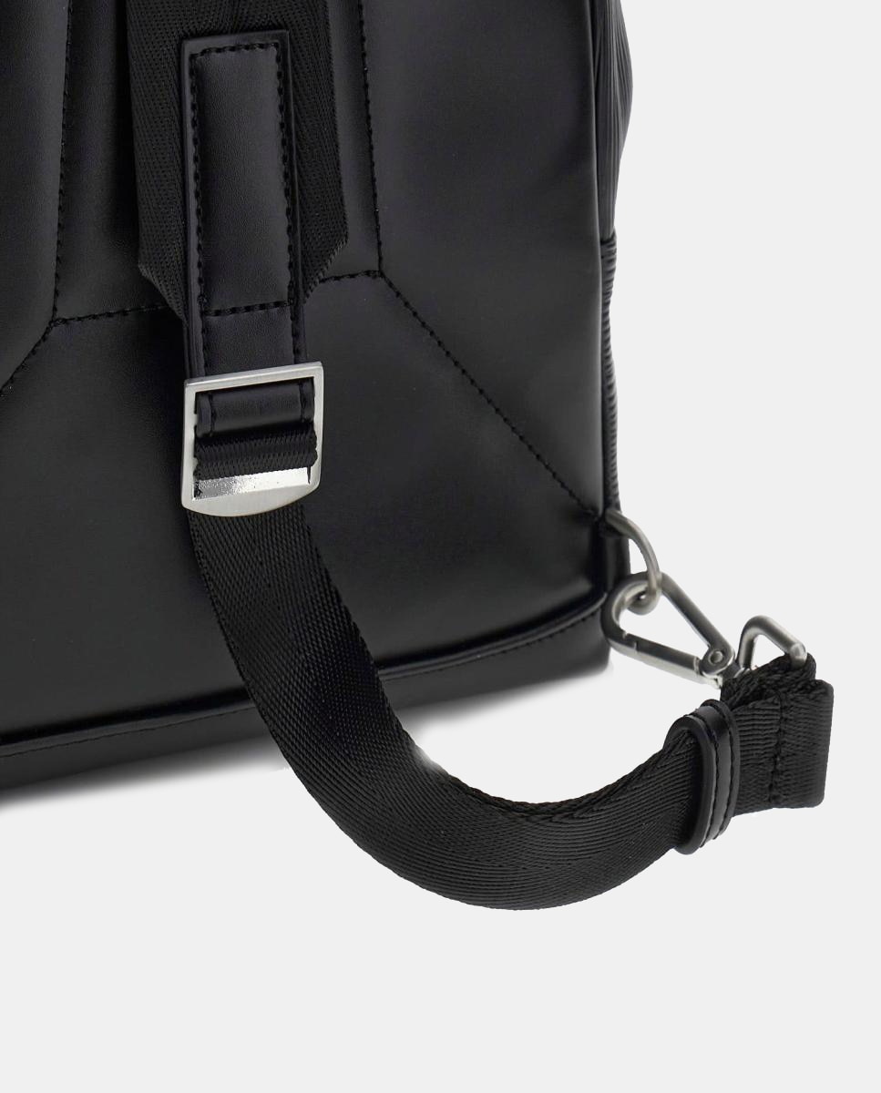 Mochila Milano Preto-4