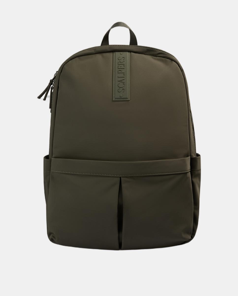 Imagem 0 de Mochila com Caveira à Frente